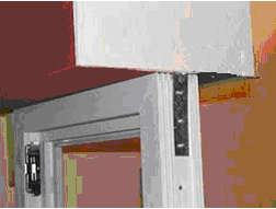 RWSK WDB als Aufsatzkasten